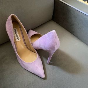 Steve Madden heels